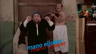 فيلم كتكوت انا غريب ولد خالك 