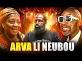 Download Lagu BANDE ANNONCE EXCLUSIVE : Soda Mama \u0026 Souleymane Faye révèlent les coulisses d’ARVA