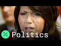 South Dakota Gov Kristi Noem Launches Meth We re On It Ad Campaign