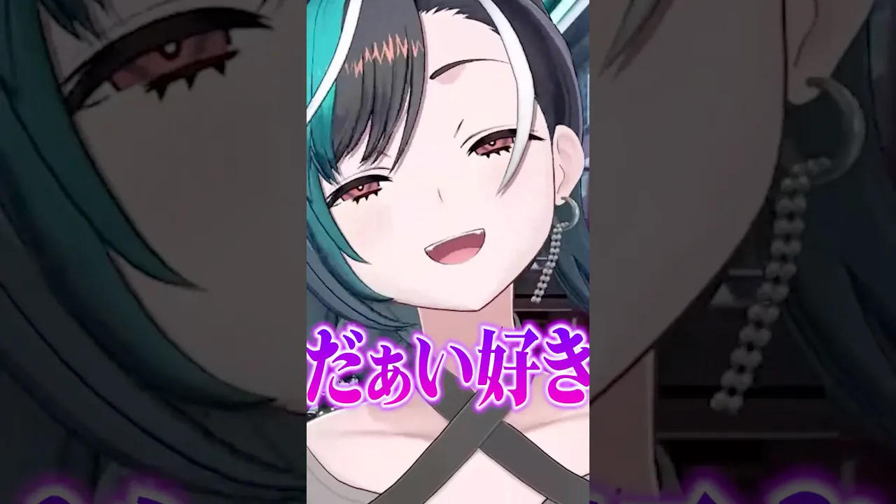 救いのない話だぁいすき🫶 #shorts #ポケモン  #ホロライブ #切り抜き 【輪堂千速/#hololivedev_is 】