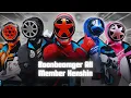 Download Lagu All Member Henshin Boonboomger | Bakuage Sentai Boonboomger | Super Sentai Series
