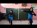 Download Lagu Senam kau tercipta bukan untukku (cocok untuk SD SMP SMA)