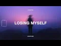 Belfa & Julia Alexa - Losing Myself (Lyrics)