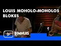 Lagu BIMHUIS TV | Louis Moholo Moholo \