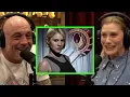 Katee Sackhoff Reflects on Battlestar Galactica and Getting Booed at Comic Con