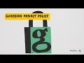 The Guardian - Privacy Policy