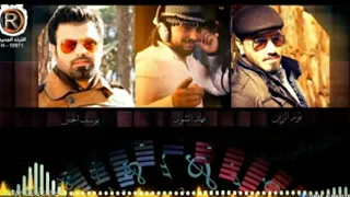 نور الزين فهد الشوك يوسف الحنين    دوري دندنها