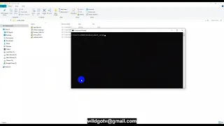 How to extract unlimited emails using a python script
