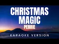 Lagu Perrie - Christmas Magic | KARAOKE Version