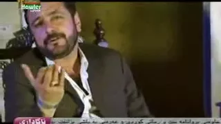 Nuri Germyani Duritan 2011 By Ahmed Allaiy نوری گەرمیانی دوریتان 