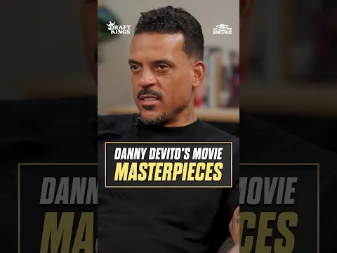 Danny DeVito Names 7 Movies He Considers Masterpieces 🎬🔥