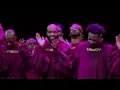 Vincent Bohanan & SOV: I believe God (Live at The Met) Featuring- Carlton Ellen