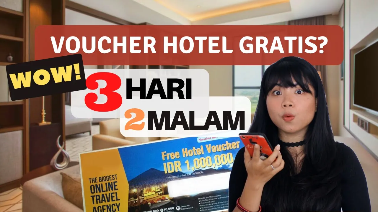 HOTEL MURAH DI KUTA BALI PROMO CUMA 80 RIBUAN | Grand Livio Hotel