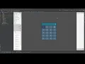 GUI Java Calculator 1 23 Update - Code Walkthrough Backspace Floating point