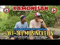 KOMPILASI BOBODORAN KAMONESAN \