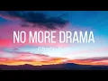 Download Lagu Charlie Puth - No More Drama (Lyrics)