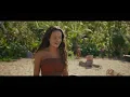 Catherine Laga'aia - How Far I'll Go (From "Moana")