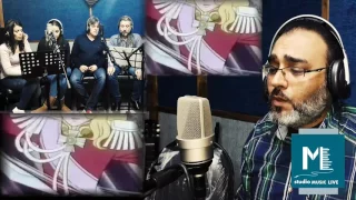 شارة البداية ليدي اوسكار غناء كفاح سلمان 