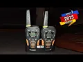 Best Walkie Talkies 2025 Updated links Cobra ACXT645