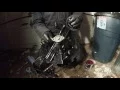 DIY Apply Grease to Snowblower Auger Shafts With No Zerks Toro PowerMAX Series