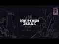 Download Lagu Dewa 19 - Kangen(DRUMLESS) Vocal+Chord+Lyric