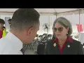Download Lagu Miami-Dade mayor speaks out about Alligator Alcatraz
