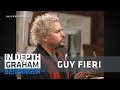 Guy Fieri Signing my life away to Food Network