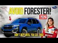 5 Hidden Flaws That Make the Subaru Forester a Risky Choice 2026