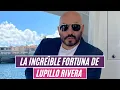 La increible fortuna de Lupillo Rivera