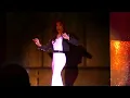 Dorothy Dandridge Eyes - Edie Cheezburger 3/7/2014