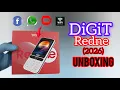 Digit Mobile Redne Unboxing #foryou #unboxing 