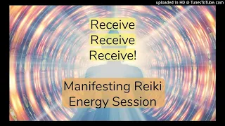 life changing energy healing open up u0026 receive reiki session 