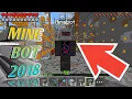 Minebot for mcpe 1 6