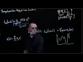 CS 152 NN 6 Regularization Adjust Loss Function