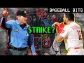 What Bad Umpiring Looks Like Baseball Bits