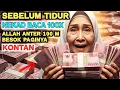 Download Lagu SEBELUM TIDUR‼️ Baca 100x Zikir ini ✅ Allah Antar 100 Miliar KONTAN