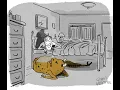 Welcome to this month s CartoonStock caption contest by Sofia Warren