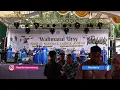 Lagu ISTRI PATUH SUAMI - NASIDA RIA VOC HJ AFUWAH LIVE GROBOGAN I THE LEGEND OF QASIDAH