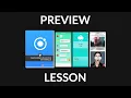 LESSON 01 Getting Started with Ionic Stencil Creating Ionic Applications with StencilJS