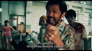 Ne coupez pas ! - Bande Annonce VOST
