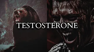 𝐊𝐢𝐥𝐥 𝐓𝐡𝐞 𝐁𝐨𝐲 𝐀𝐧𝐝 𝐋𝐞𝐭 𝐓𝐡𝐞 𝐌𝐚𝐧 𝐁𝐞 𝐁𝐨𝐫𝐧 𝐈𝐈𝐈