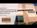 Best Place To Buy Hardwood Flooring in Arizona