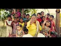 HALDI GINA | ft. Swag Sisters | Sambalpuri Music Video | Muzix Media