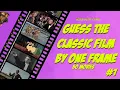 Download Lagu Guess the classic film from one frame - 50 classic films from 1927 - 1969! How many can you name?