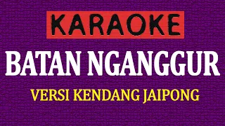 karaoke batan nganggur