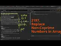 Leetcode Daily Challenge 2197 Replace Non-Coprime Numbers in Array 16 Sep 2025 DevOps Python