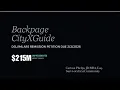 Understanding the Backpage CityXGuide Remission Program A Training for Advocates