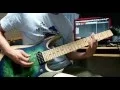 Download Lagu Vulvodynia  - Drowned In Vomit(Guitar Cover)