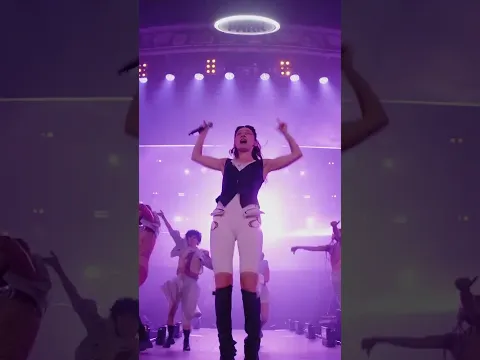 @csinszka17 elementáris erejű produkcióval vette be a BP Park színpadát!❤️‍🔥#shorts #Csinszka