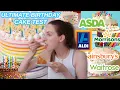 Which Supermarket Makes The Best Birt ay Cake